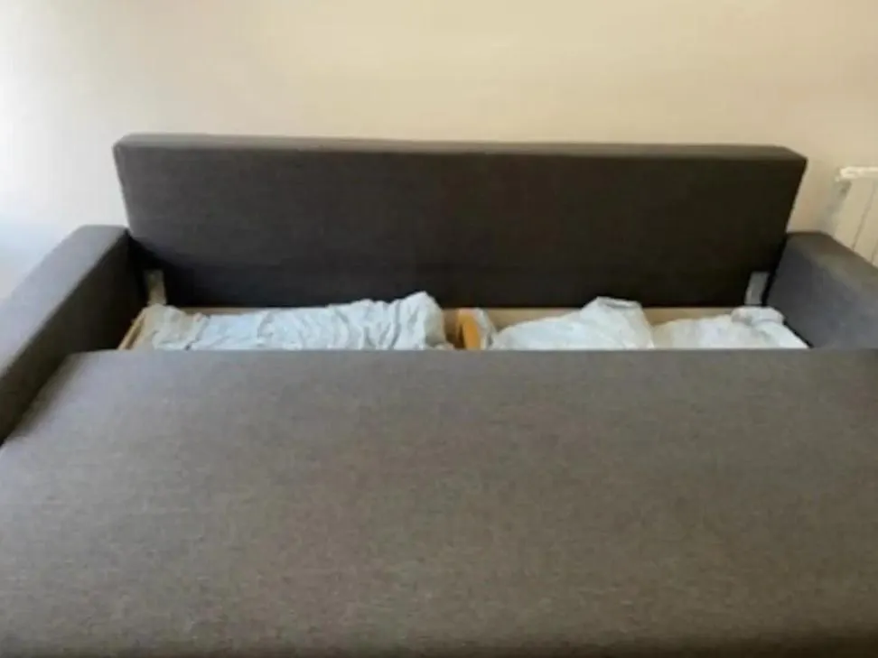 Mathurin Paris Apartment